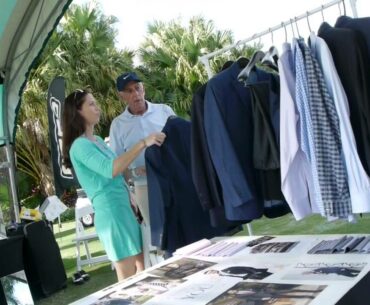 St. Andrews Country Club: Golf Holiday Demo Day
