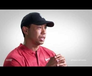 Speed Stories With Tiger Woods | TaylorMade Golf #LOWIFUNNY