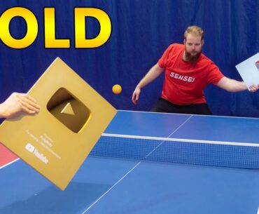 Celebrating the Golden Play Button [1 Million Subscribers]