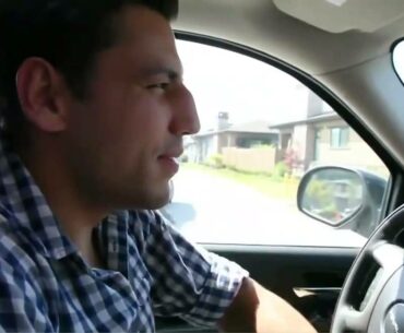 Boston Bruins - Behind The B - Episode 1 -