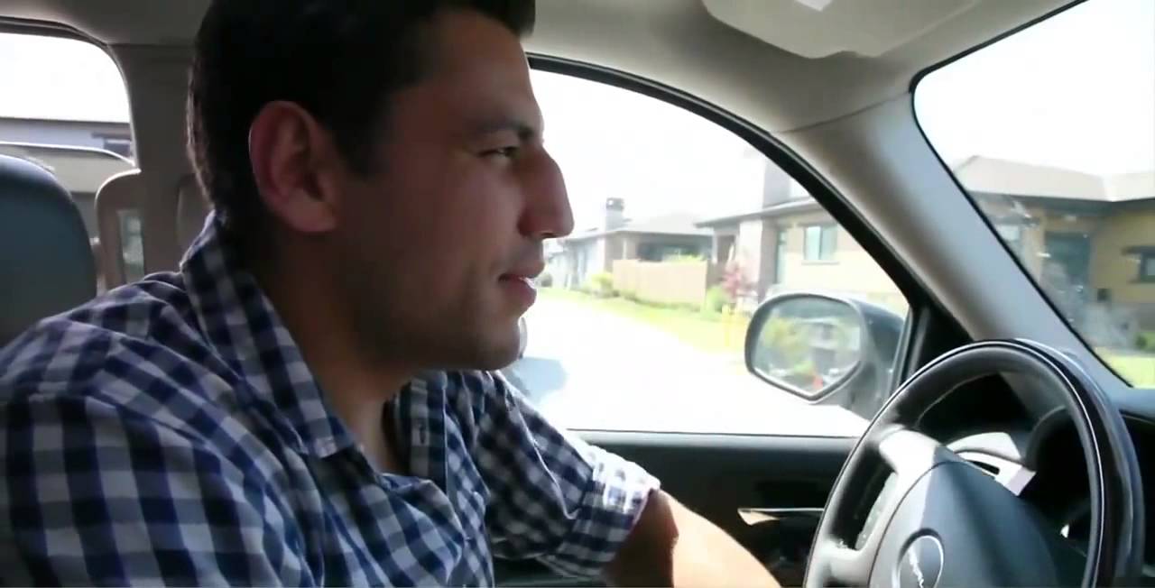 Boston Bruins – Behind The B – Episode 1 – Boston Bruins - Behind The B - Episode 1 -