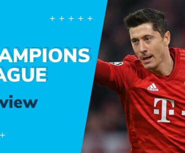 Champions League & Europa League Preview | How will Man City, Chelsea, Man Utd and Wolves fare?