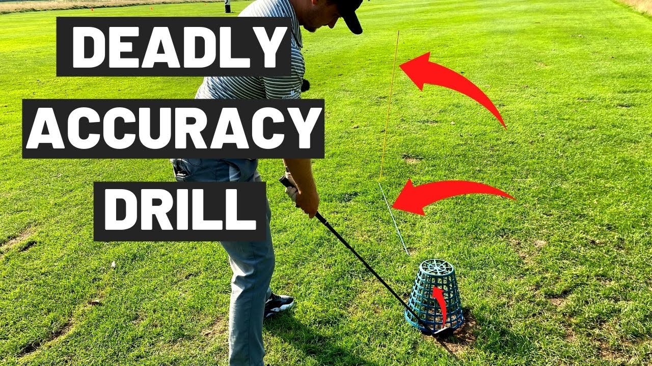 I USE THIS IMPACT DRILL ALL THE TIME! Simple drill that will change how you hit the golf ball I USE THIS IMPACT DRILL ALL THE TIME! Simple drill that will change how you hit the golf ball