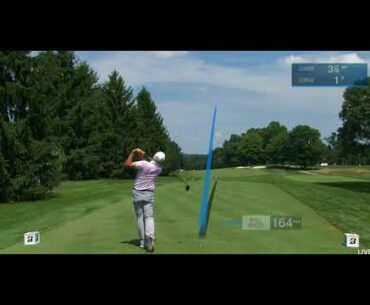 Fred Couples @ The 2020 Bridgestone SENIOR PLAYERS Championship