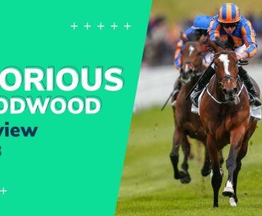 Glorious Goodwood Preview | Day 3: The Richmond Stakes and the Nassau Stakes