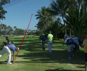 Si Woo Kim Gorgeous Golf Swing from 3 Angles 2016