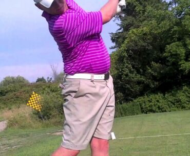 My Golf Swing | Titleist AP2 710 Irons