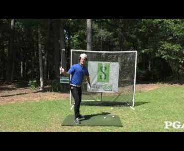 Tom Saguto: No More Back Pain (August 17, 2020)