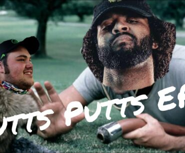 Mutts Putts Episode 2