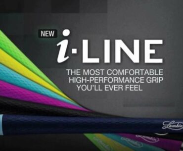 Lamkin i-Line Grip Review