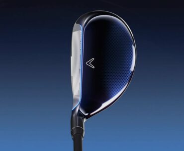 Big Bertha B21 Hybrids || Distance Any Way You Swing It