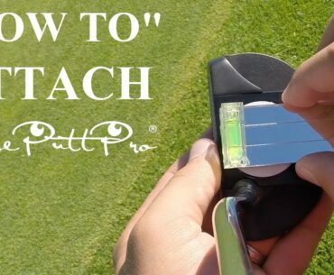 Guaranteed to improve your putting posture in 5 minutes!