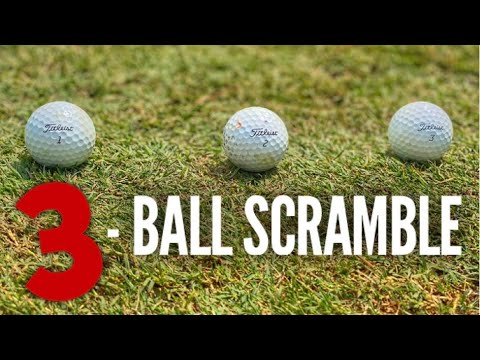 PGA Pro's Best On Course Lesson For Amateurs! PGA Pro's Best On Course Lesson For Amateurs!