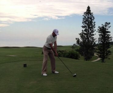 charl schwartzel golf swing