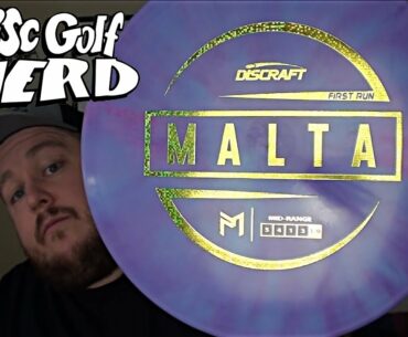 NEW Giveaway and Tactic Winner - Disc Golf Nerd