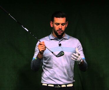 Golf club review - Nike Vapor Pro Combo irons