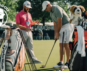 How To Pick The Perfect Putter | TrottieGolf