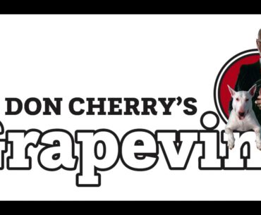 The NHL Playoffs, The Magic of Cocoa Butter, Stories and more