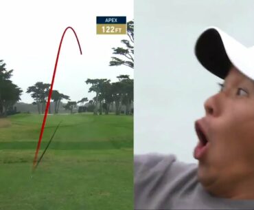 Collin Morikawa 2020 PGA Champ | 23 Years Old American Professional Golfer | Golf
