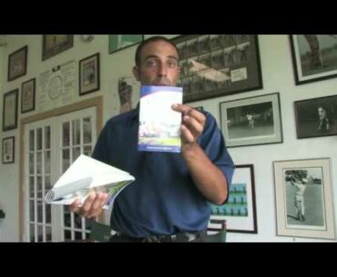 Golf Tips & Etiquette : Official Rules of Golf