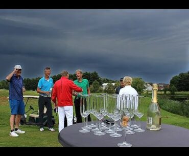 Opening nieuwe Back Tees 2020