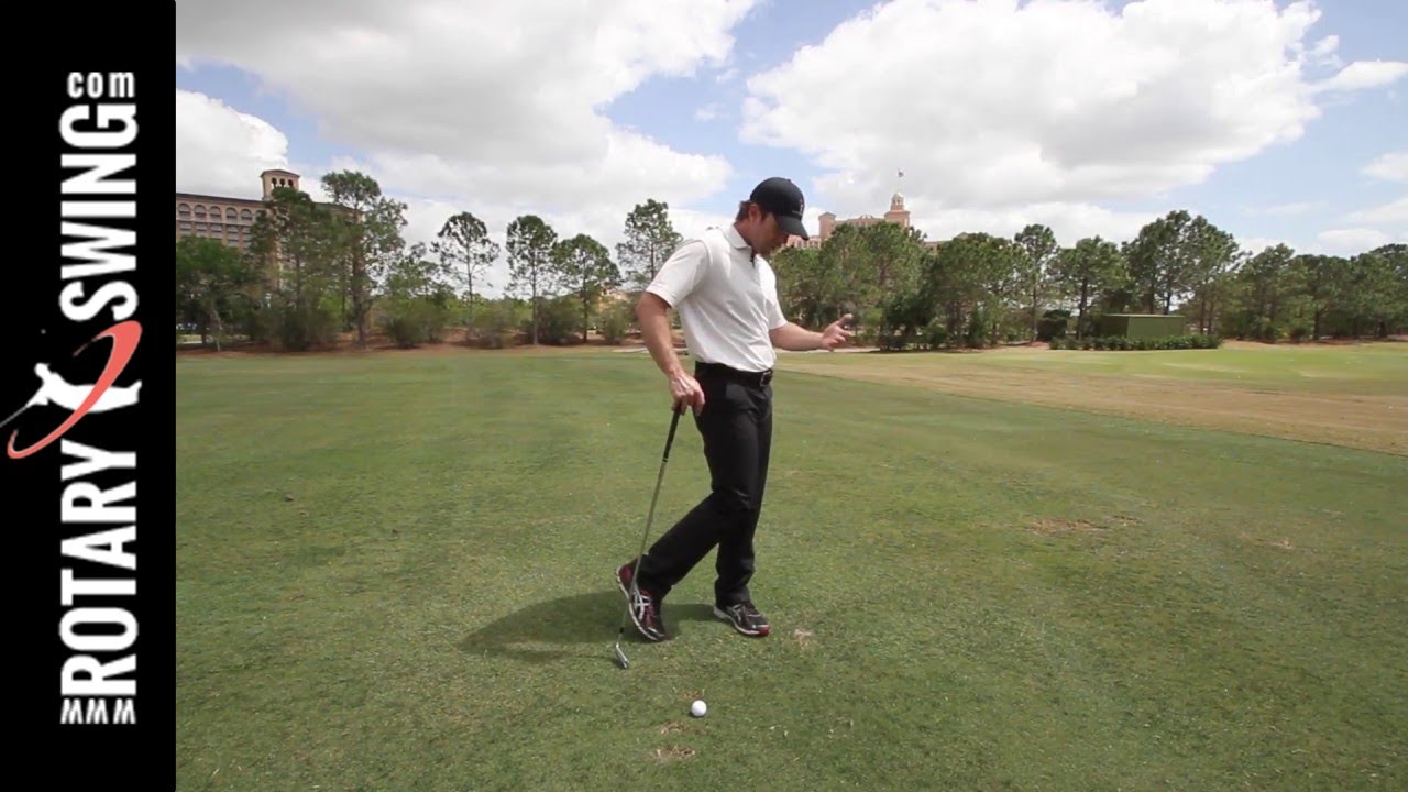 Should You Splay Your Left Foot at Setup – 60 SECOND GOLF TIPS Should You Splay Your Left Foot at Setup - 60 SECOND GOLF TIPS