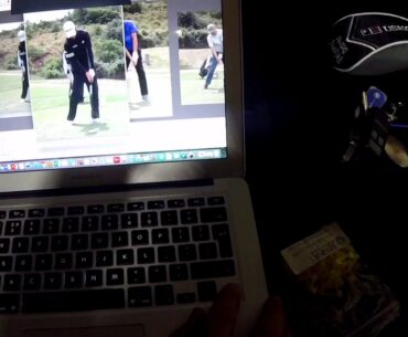 GOLF! Lag Tension MATTERS! Thousands of golfers studied