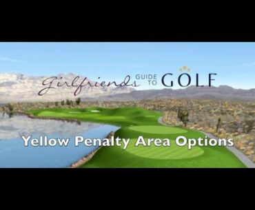 Yellow Penalty Area Options