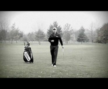 How To Fix Casting In Your Golf Swing