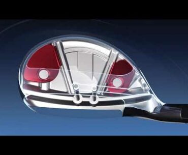 Big Bertha B21 Hybrids    Distance Any Way You Swing It