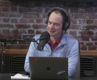 Callaway Talks | | The New Big Bertha B21 Irons and Hybrids
