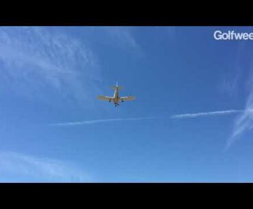 Longbow Golf Club in Arizona offers a unique experience