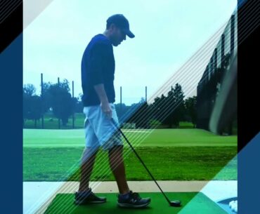 Pure Butter Golf Swing