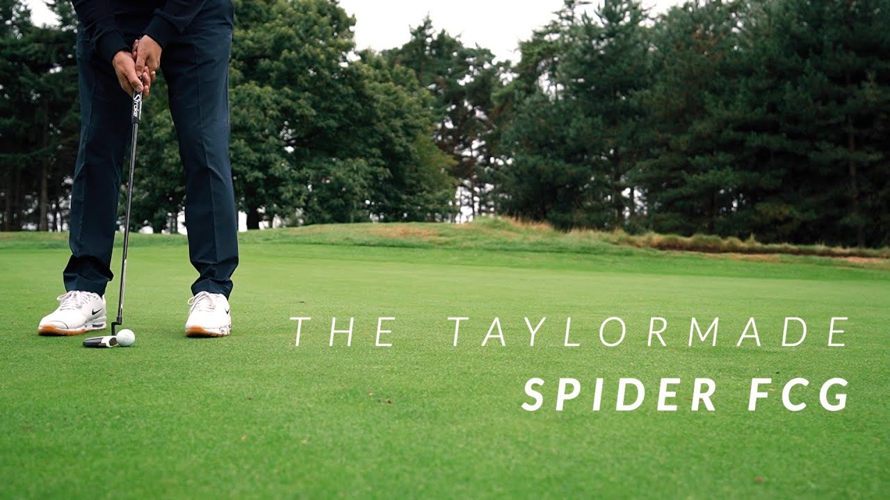 Why do TaylorMade have so many putter options? Why do TaylorMade have so many putter options?