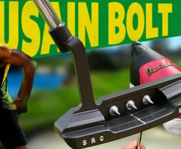 I BOUGHT THE “FASTEST” GOLF CLUB IN THE WORLD! This is AWESOME!!