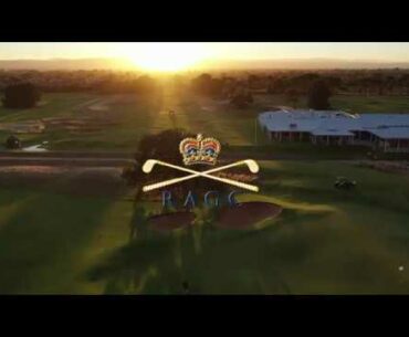 Royal Adelaide Golf Club