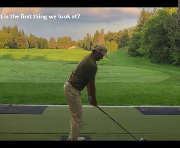 Webinar 8: How New Speed Gains Affect Club Fitting