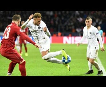 Neymar Jr - 101 Insane Humiliating Skills HD|