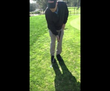 Choose the right Wedge