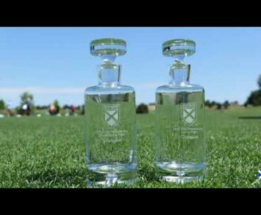 Mistwood Golf Club: Club Championship 2020