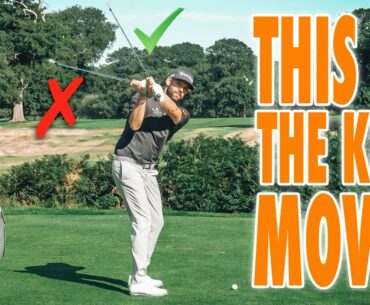 THIS KEY MOVE MAY GO AGAINST EVERYTHING YOU HAVE HEARD!