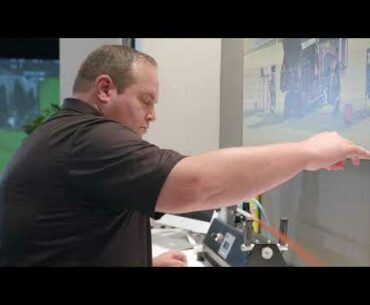 The Four Stages of Club Fitting with True Spec Golf: Step 2, The Stages of Testing