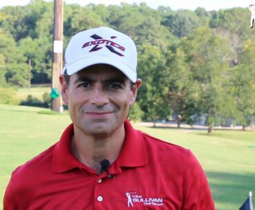 Turn a Belly Putter  Into a Counter Balanced Putter