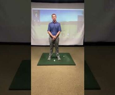 Setup Posture and Chest Bend