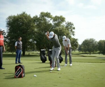 Titleist Vokey SM8  - The Benchmark