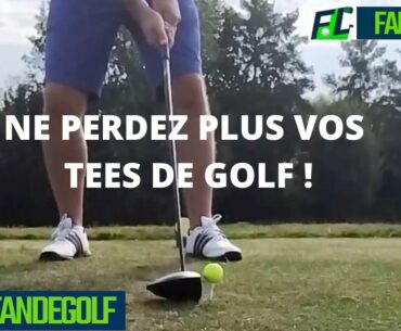 golf tees 2