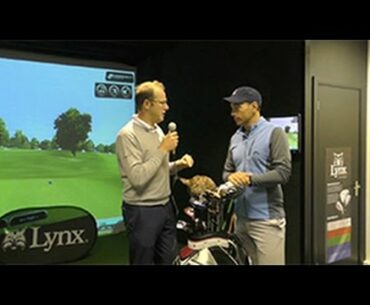 Lynx Predator Woods 2016