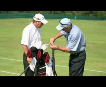Golf Club Designer Bob Vokey - Titleist Golf