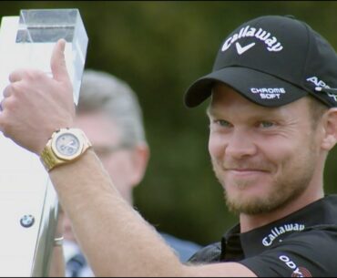 Tour Domination || The Number ONE Putter on Tour