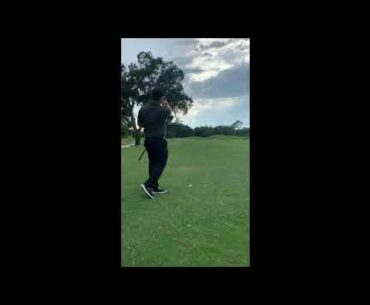 Weekly Golf Tip: How to Hit A Draw